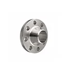Weld Neck Flange ANSL SS Weld Neck Flange A105