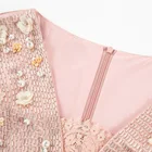 Gown Evening Gowns New Product Custom High-end Noble Slim Sequin Luxury Gown Party Long Evening Gowns Elegant Dress