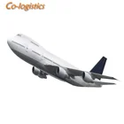 Tao Bao Fba Forwarder Air Freight Forwarder Shipping Shenzhen To Europe