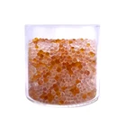 Crystal Bag Color Indicating Food Grade Silica Gel Orange White Crystal Desiccant Moisture Absorber Bag