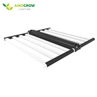 High Power Led Led AC120-277v Aluminum 800Watt High Power Led Grow Light Supplier For Greenhous
