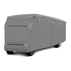Rv Covers High Quality Waterproof Australia Market Full Set Automatic Caravan RV Covers