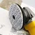 4 Diamond Factory Direct Ready To Ship 4 Inch 100mm 3 Step Dry Wet Marble Granite Diamond Polisher Pad