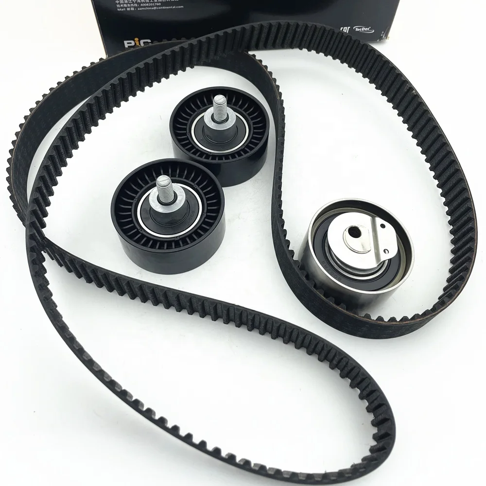 Auto & Motorrad Teile Chrysler Voyager CT1123K1 CONTITECH TIMING BELT