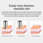 Personal Care Pen Picosecond Factory Low Price Handheld Personal Care Skin Tattoo Spot Removal Picosecond Laser Pen
