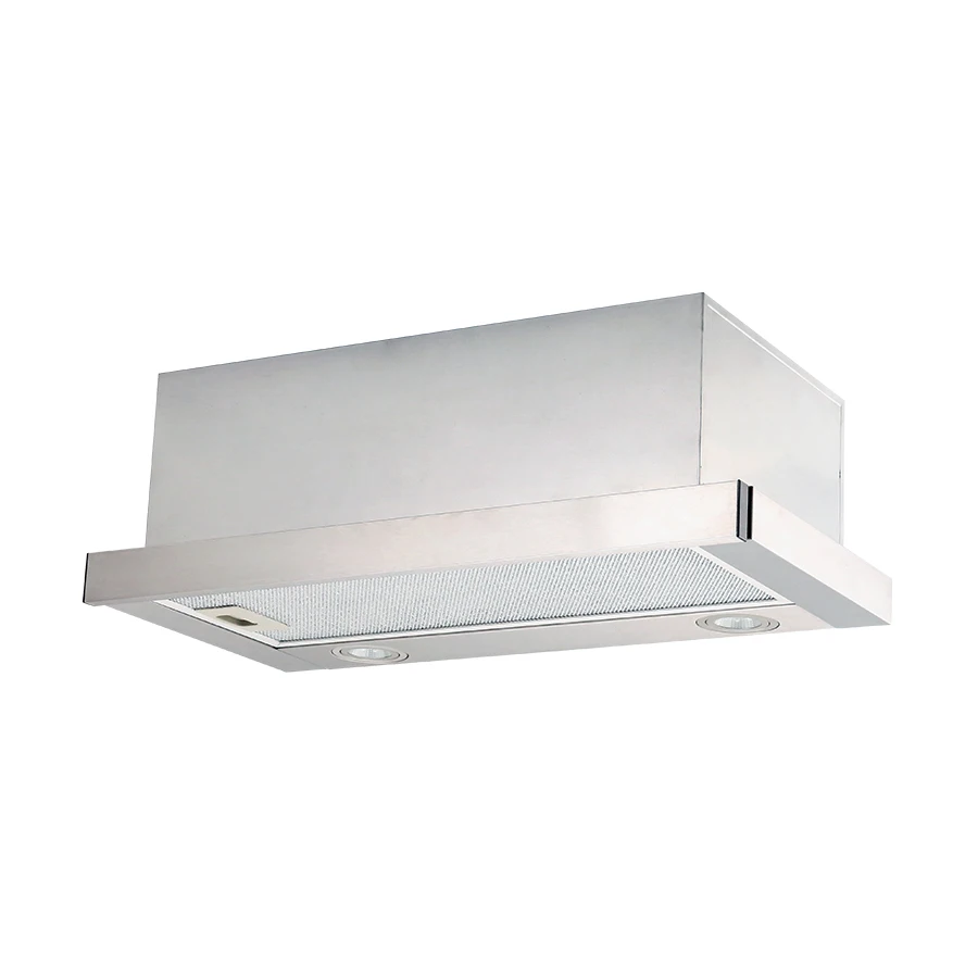 best telescopic cooker hood