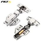 Hinge Filta Factory Stainless Steel China Furniture Hinge Auto Soft Closing Concealed Hydraulic Cabinet Hinge