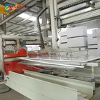 Pvc Pvc Foam Sheet Manufacturer 3-30mm Thickness White Pvc Celuka Board PVC Foam Sheets