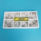 Matrix Dental Equipment Russia TOPBM New Section Matrix System Dental Matrix Band 1.096