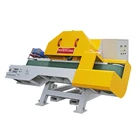 Natural Stone Natural Thin Stone Veneer Cutting Machine For Manufactured Thin Stone Veneer
