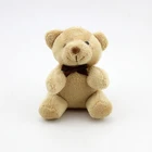Plush Bear Plush Wholesale Custom Creative Lovely Plush Teddy Bear Toy