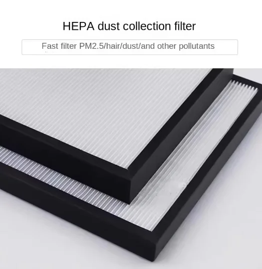 product walson customized home use hepa h13 air filter with activated carbon for high efficiency deodorization and fresh air-5