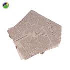 China Paper Pattern Paper Best China Manufacturers Customized Food Grade Disposable Food Packing Paper
