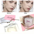 Hypoallergenic Face Lift Tool Invisible Thin Face Facial Stickers Facial Line Wrinkle Sagging Skin Tape