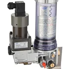 System Grease Lubricator For High Pressure Lubricating System