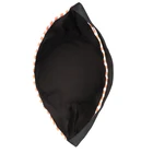 Wholesale Halloween Stripe Party Decoration For Kids Luxury Halloween Bags For Candy