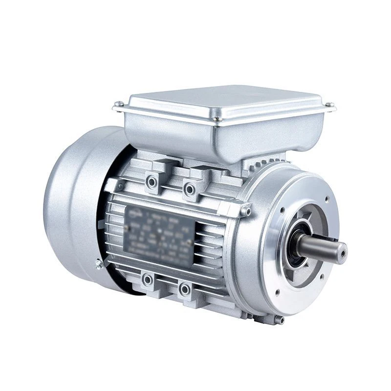 Electric Motor, 0.25KW, 7124 - detail 4