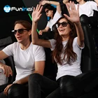 Movie Cinema Movie High Quality Motion Simulator 5D 7D 9D Cinema Theater Movie