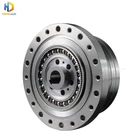 Joint Reducer For Robot Joint LSSF-14-XX-U-I Harmonic Driver Reducer