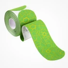 Tape Sports Muscle Tape Best Selling Adhesive Tape Elastic Waterproof Cotton Muscle Tape For Sports