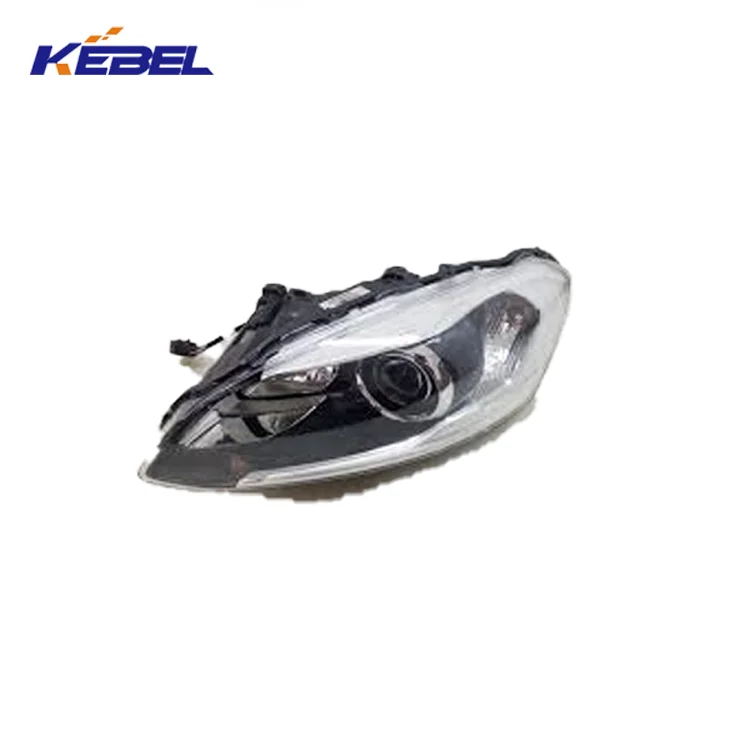 product kebel car parts headlamp 31395896 oem 31395897 car headlight for volvo xc60 2014-6