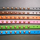 Bracelet Leather Bracelets Leatherleatherleather 2021 New Custom Cheap Cost Bracelet Leather Men Adjustable Bracelets