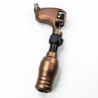 Gun Tattoo Tattoo Gun Factory Price High Quality Motor Machine Gun Professional Rotary Tattoo Machine Standard Tattoo Gun
