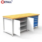 Cabinet Tool Cabinet Drawer Tool Cabinet Detall Workshop Garage Cabinet Metal Tool Cabinet Drawer Workbench
