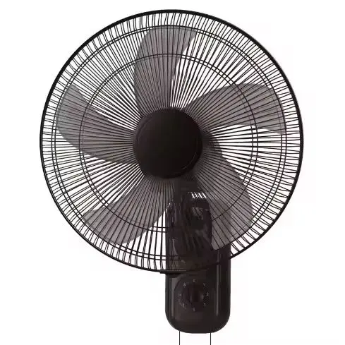 Wall Mounted Fan, 58W, Electric, Plastic - detail 8