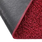 Carpets Tufted Carpets By Elite Textile Polypropylene Home Use Plain Color Cut Pile Indoor Custom Mats