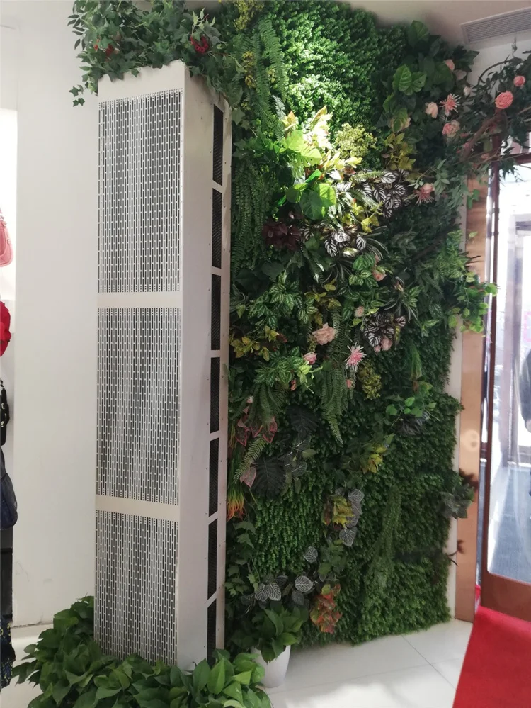 Air Curtain, 1.8m, 12m/s, Centrifugal - detail 8
