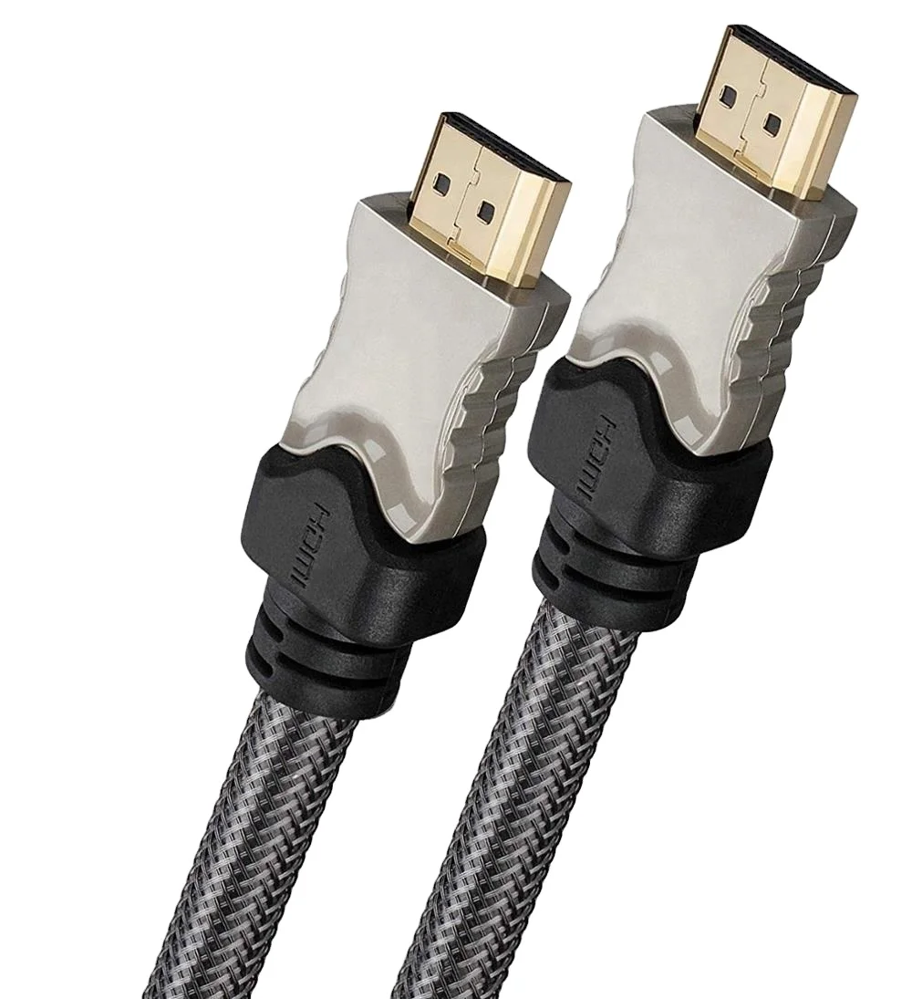 4k Hdmi Cable Hdmi Cord 15ft - Ready Hdmi 2.0 60hz - High Speed - For Uhd Tv,Blu-ray Player,Xbox,Ps4/3 - Buy Hdmi Patch Cord,Hdmi Cable,Hdmi Cable 4k Product