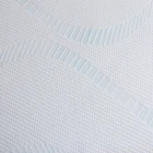 Fabric Jacquard Fabric Waterproof Resists Spills Releases Stains Knitted Jacquard Mattress Fabric