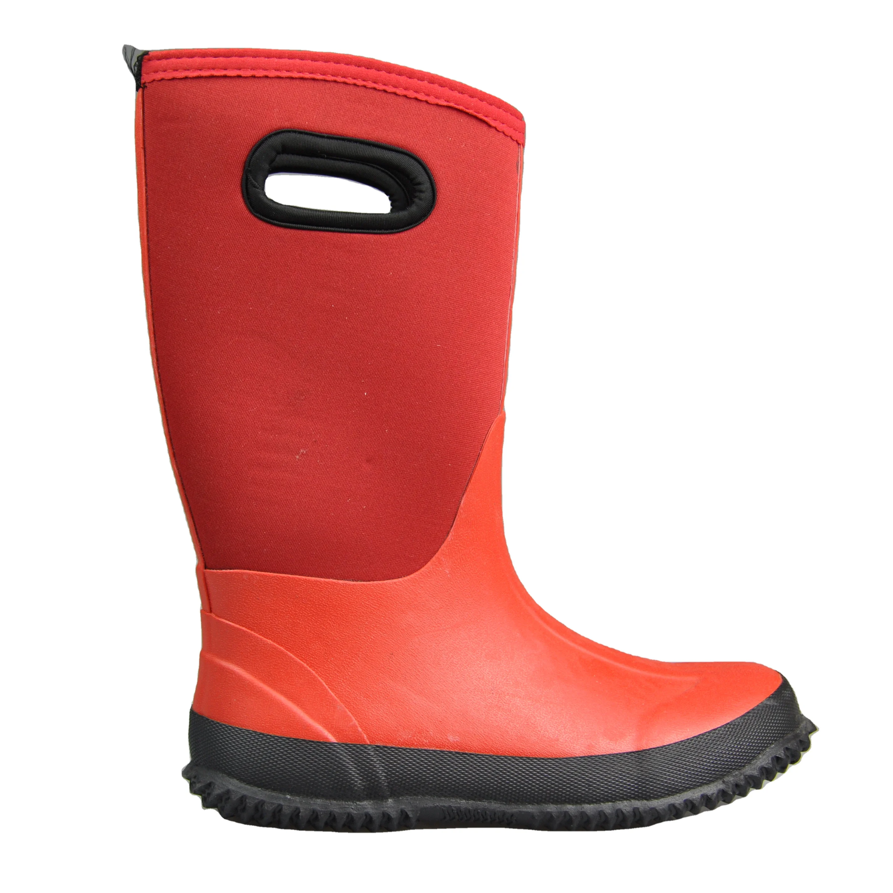 Botas De Plastico Para Dama | MercadoLibre 📦