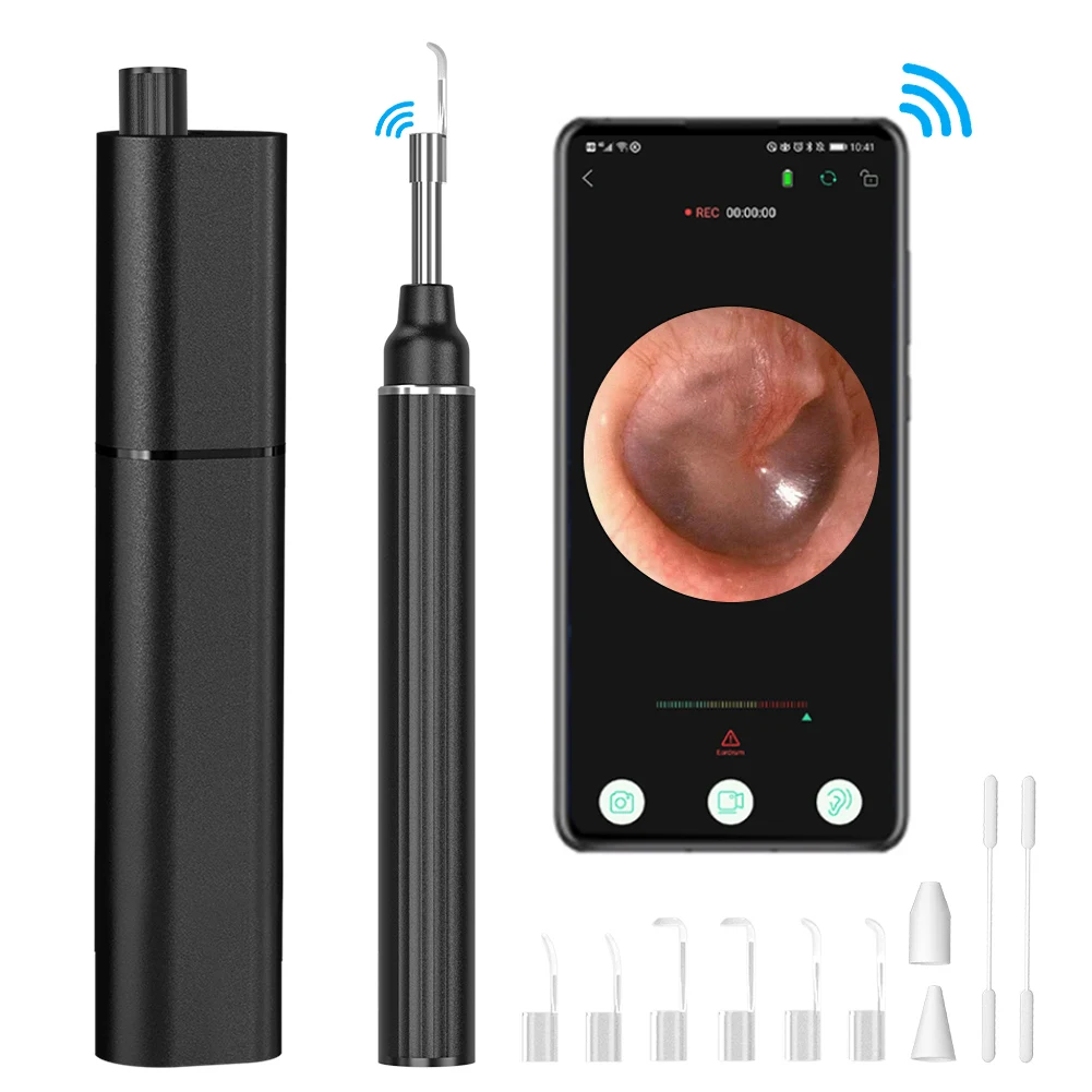 ear endoscope price