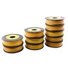 Wire Cable Marker 2021 Top Sales EC Type For Wire Marking Cable Marker