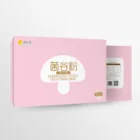 3 Affordable Healthy And Convenient Fungus Food Supplement GuguqiaoFungus Valleypowder Lowers 3 Highs Weight Loss Beauty