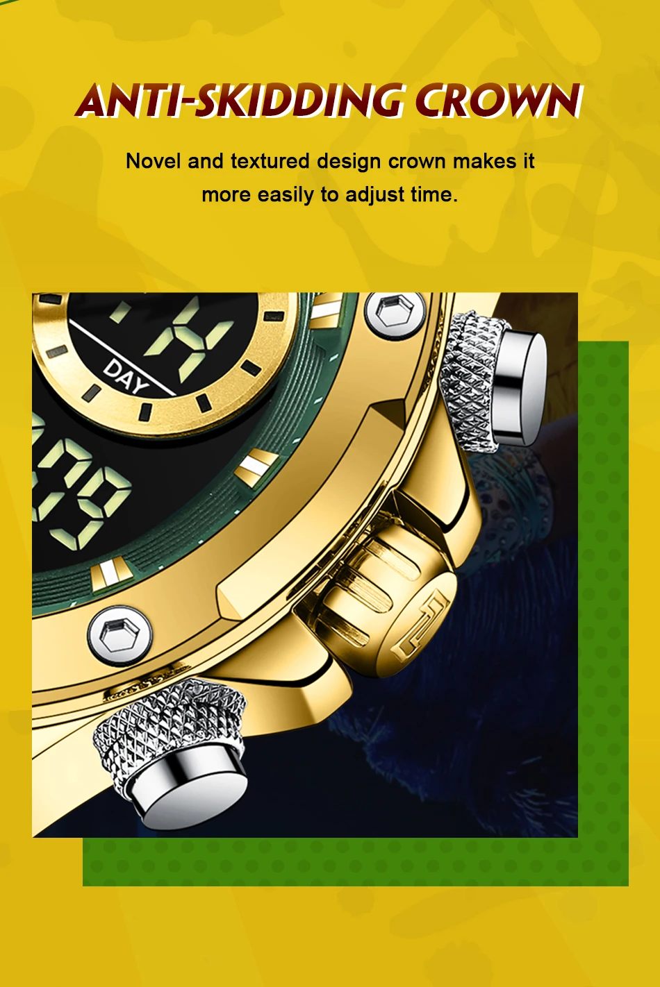 NAVIFORCE 9208 Luxury Original Watches For Men Casual Sports Chronograph Alarm Quartz Wrist Watch Leather Waterproof Clock