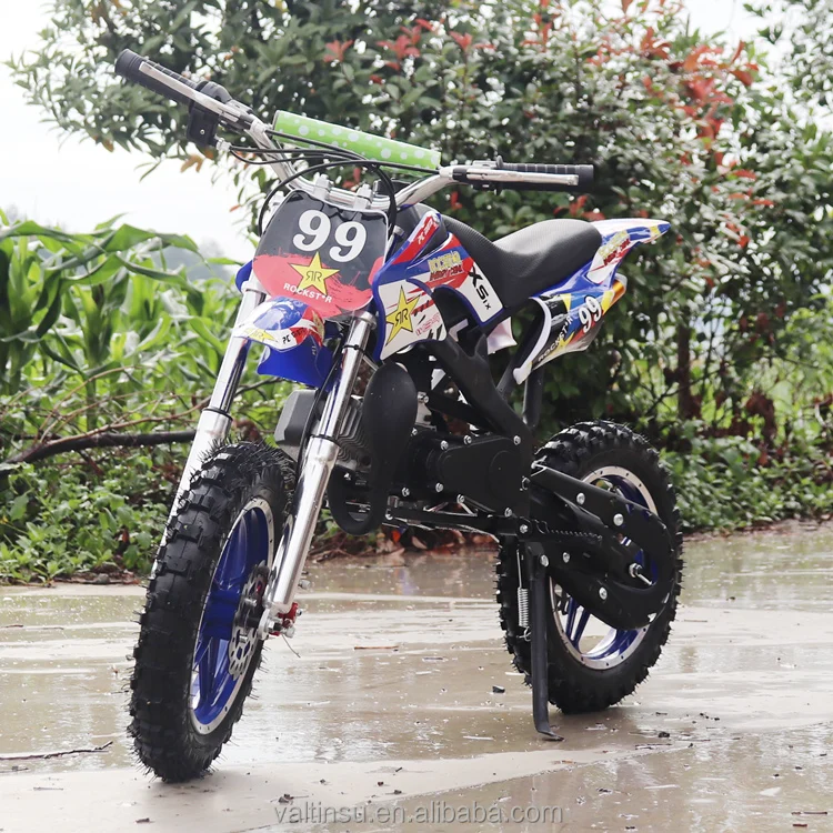 Cool Cc Super Mini Moto Cross Pocket Dirt Bike Buy Mini Moto Cross