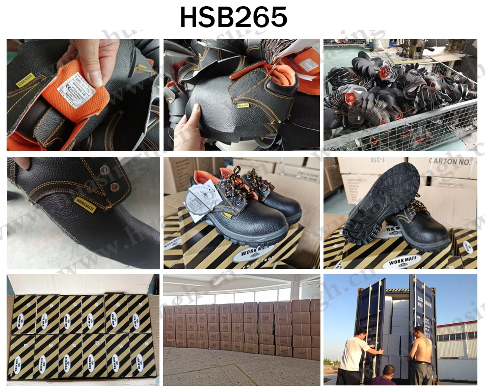 HSB265