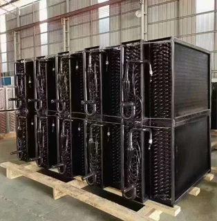 Copper Tube, 9.52mm, AHU, HVAC - detail 16