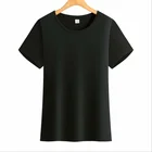 Cotton 2021 Factory Direct Wholesale Cotton Cheap Tshirts For Mens