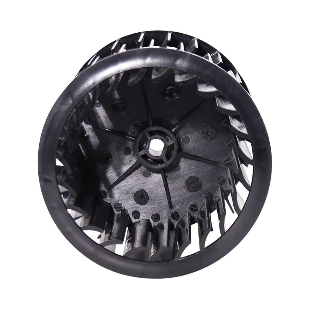 Wheel Package Blower, 1472A1191, PC, PJ337 - detail 4