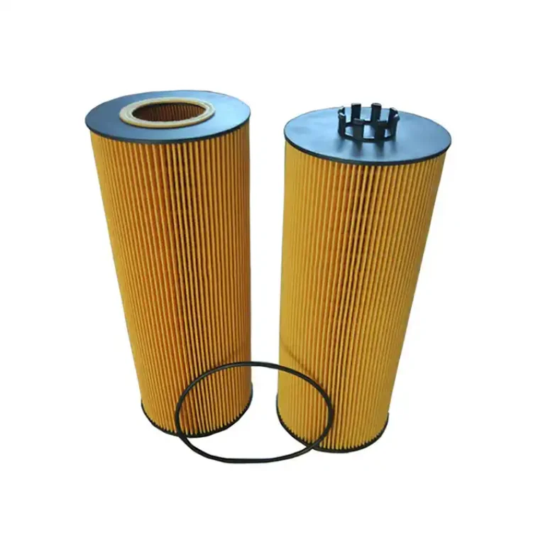 Truck Engine Part Oil Filter Element Hu X E Hd