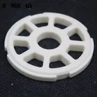 Ceramic Disc Ceramic Disc GORGEOUS 95 Alumina Al2o3 Ceramic Disc Manufacture For Faucet