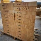 Slabs Yellow Natural Building Sandstone Slabs For Yellow Sandstone