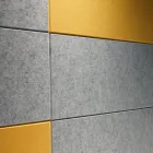 Wall Covering Acoustic Fabric Wall Panels Art Fireproof Decorative Wall Covering Fabric Insulation Acoustic Panels
