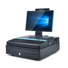 And Quad-core Touch Screen Merchant Supermarket Convenience Store Maternal And Child Clothing Cash Register