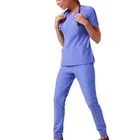 Uniforms Uniform Uniform Jogger Scrubs Uniforms Medical Scrubs Joggers Uniform Scrubs Jogger Women
