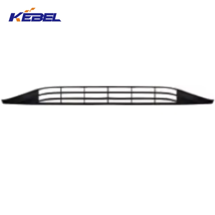 product auto body systems automotive front bumper grille oem 10359707 car front grill for mg 5 2021-5